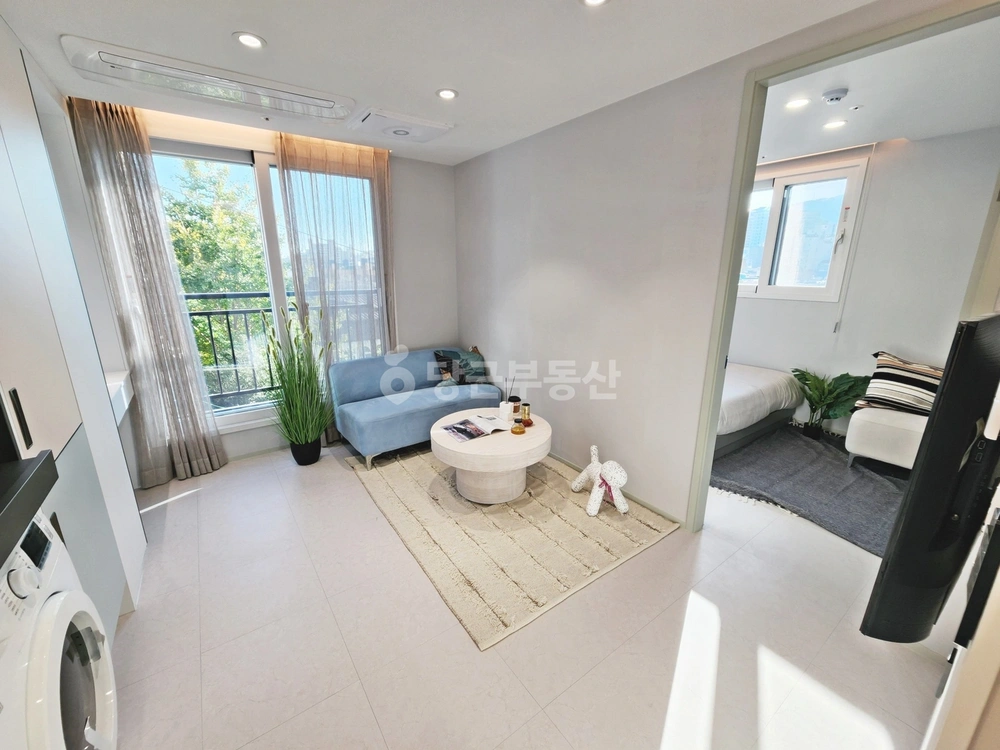 부산광역시 수영구 민락동 빌라(투룸 이상) 사진 1