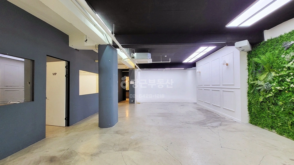 서울특별시 강남구 삼성동 사무실 사진 1