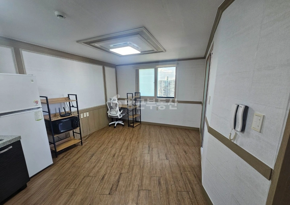 경상남도 통영시 미수동 원룸 사진 1