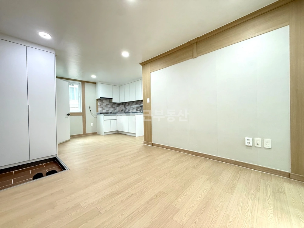 대전광역시 유성구 전민동 빌라(투룸 이상) 사진 1