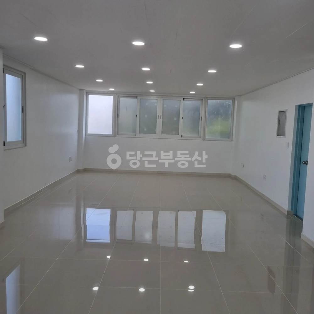 제주특별자치도 제주시 이도2동 상가 사진 1