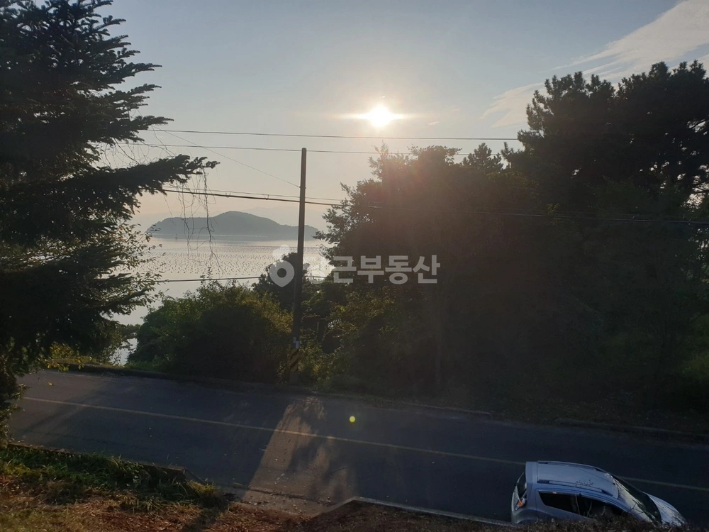 경상남도 거제시 사등면 토지 사진 1