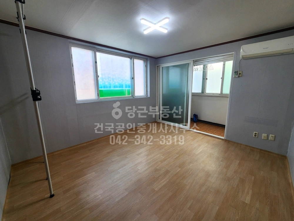 대전광역시 중구 대흥동 원룸 사진 1