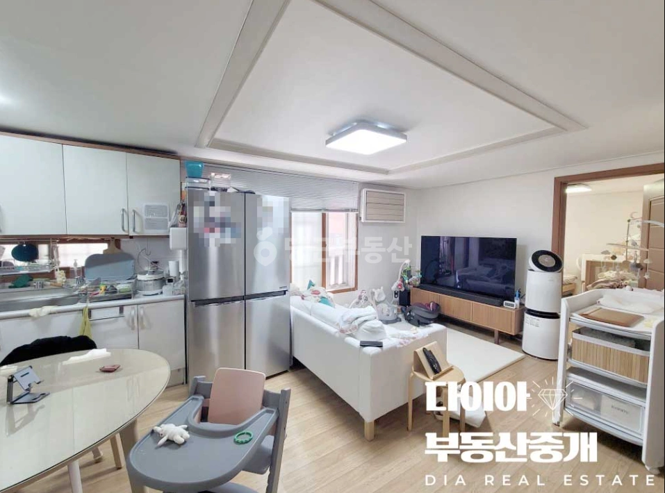서울특별시 강남구 신사동 빌라(투룸 이상) 사진 1
