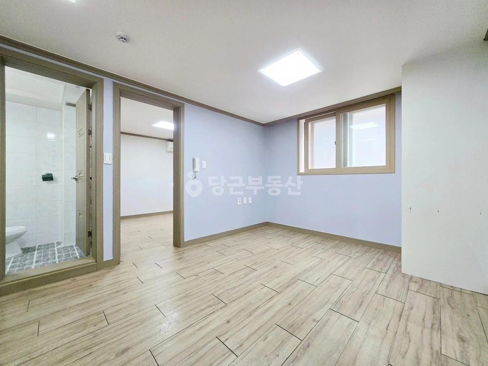 대전광역시 서구 탄방동 원룸 사진 1
