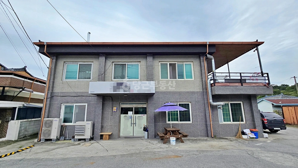 충청북도 제천시 송학면 단독/전원주택 사진 1