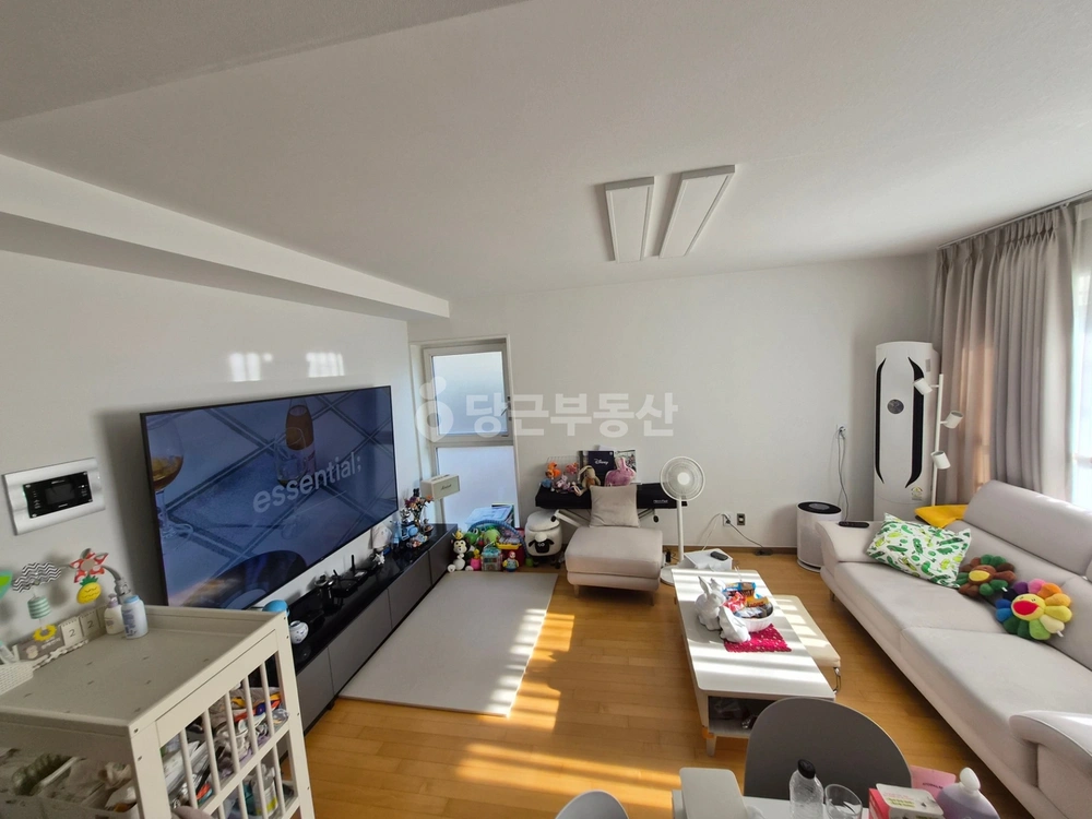 서울특별시 성북구 정릉동 빌라(투룸 이상) 사진 1