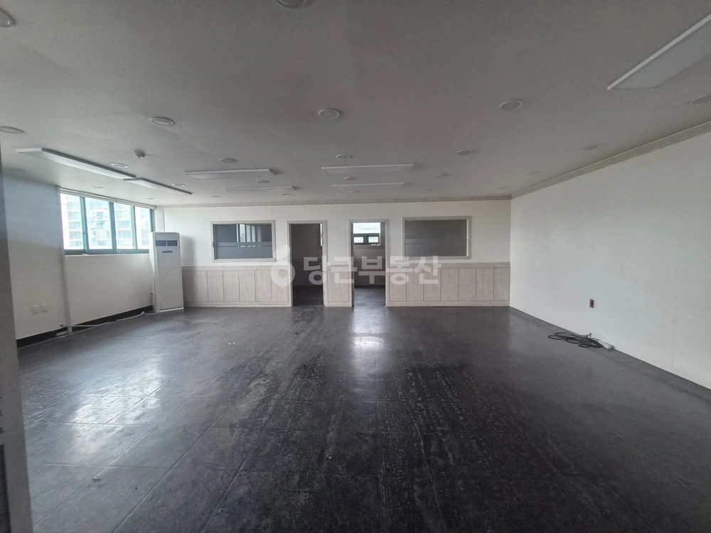 인천광역시 서해구 심곡동 상가 사진 1