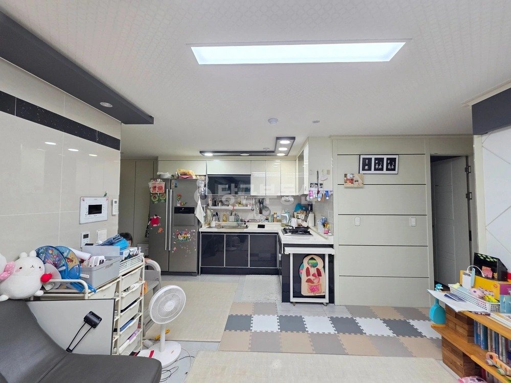 서울특별시 서대문구 홍은동 빌라(투룸 이상) 사진 1