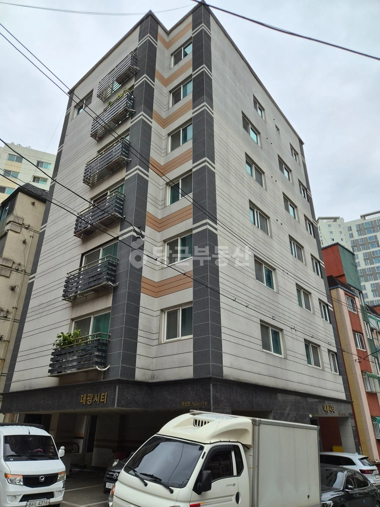 인천광역시 부평구 부평동 오피스텔 사진 1