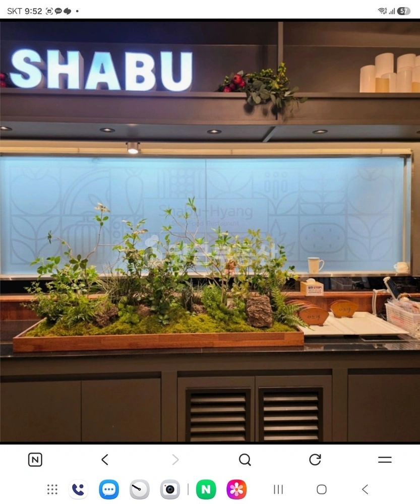 강원특별자치도 동해시 천곡동 상가 사진 1