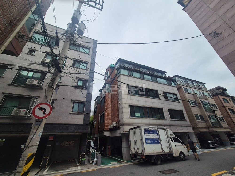 서울특별시 송파구 방이동 빌라(투룸 이상) 사진 1