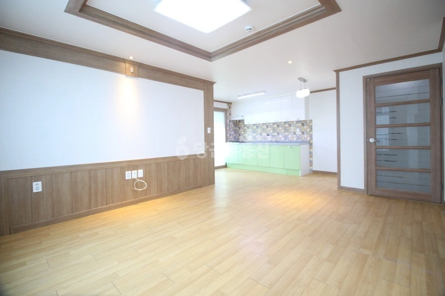 대구광역시 동구 서호동 빌라(투룸 이상) 사진 1