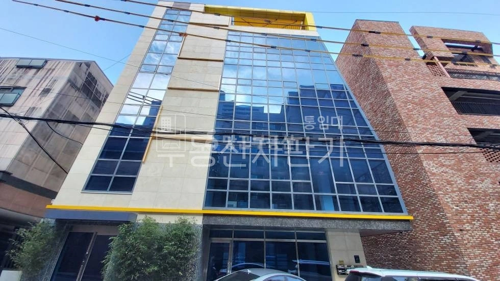 서울특별시 강남구 논현동 사무실 사진 1