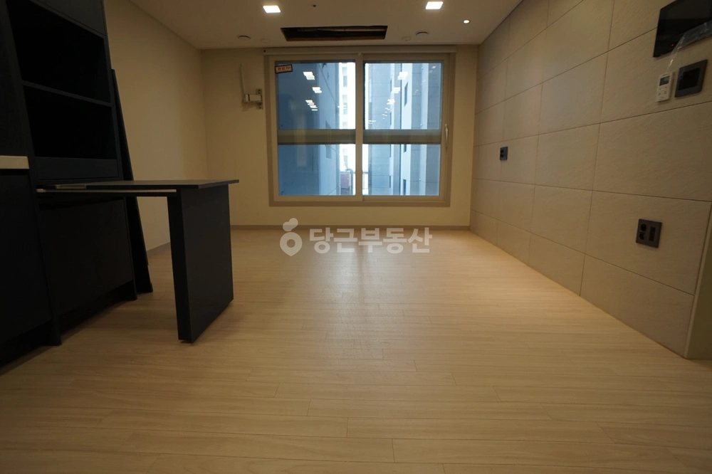 부산광역시 부산진구 양정동 오피스텔 사진 1