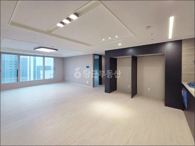 대전광역시 서구 용문동 오피스텔 사진 1
