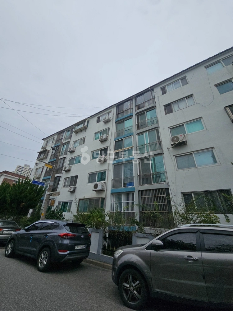 인천광역시 미추홀구 도화동 아파트 사진 1