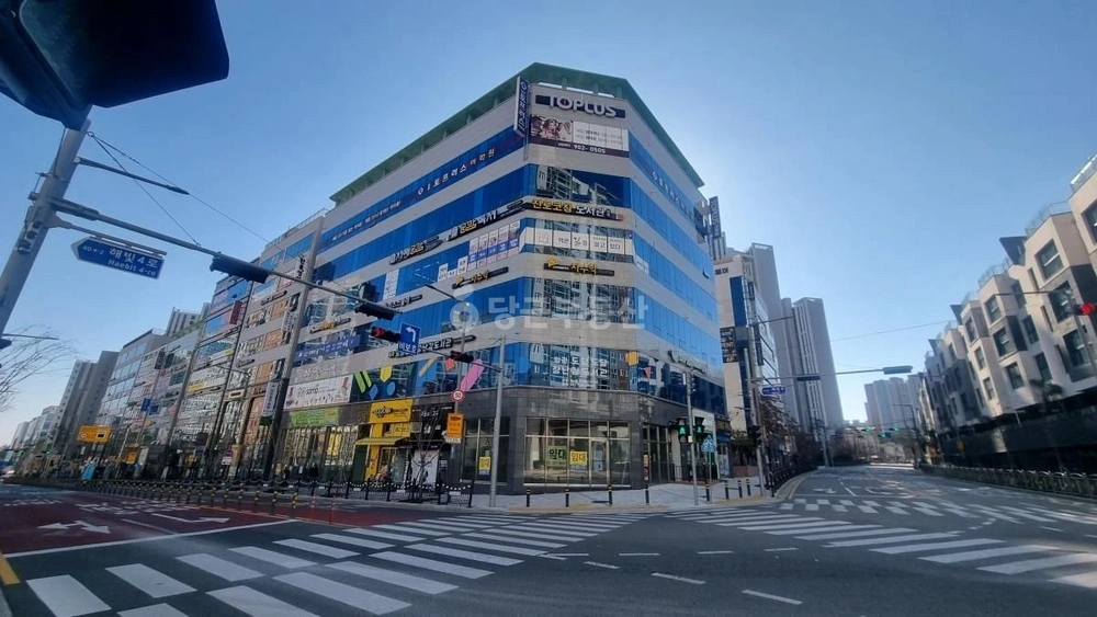 부산광역시 기장군 일광읍 상가 사진 1
