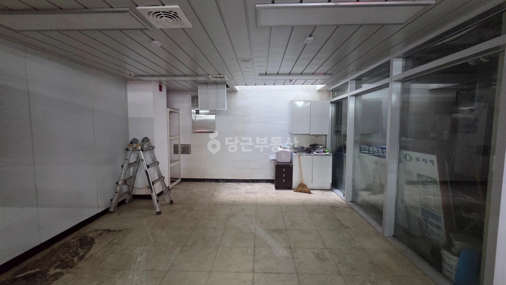 경기도 양주시 옥정동 상가 사진 1