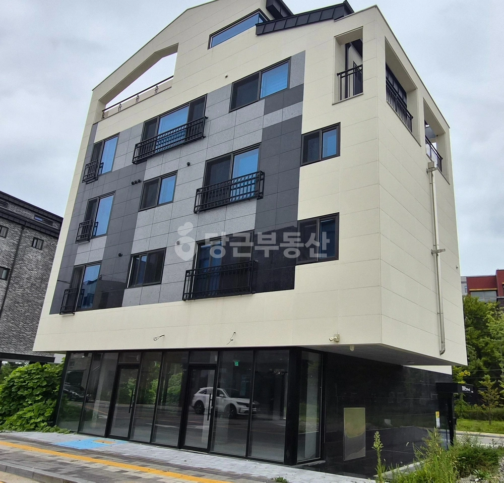 충청남도 천안시 서북구 부대동 상가 사진 1