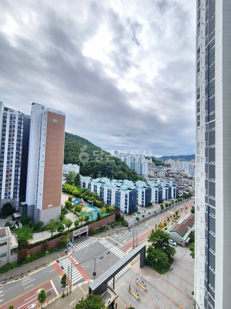 경상남도 거제시 옥포동 아파트 사진 1