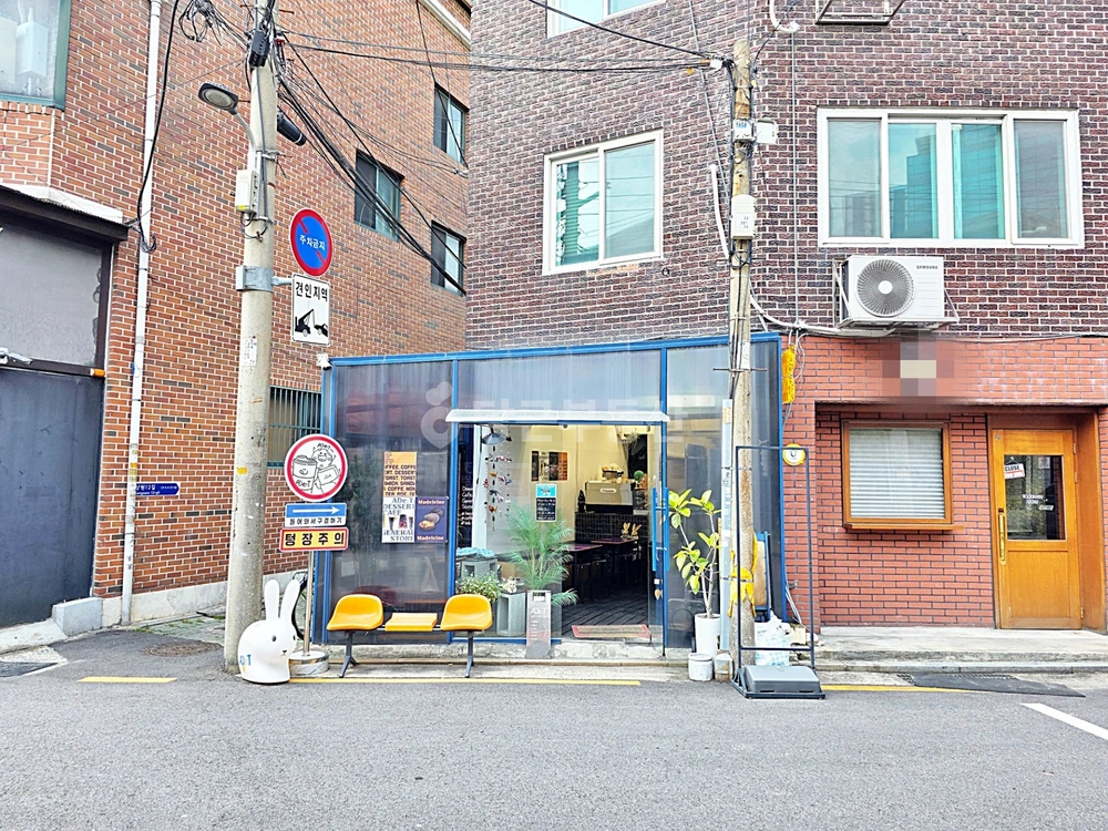 서울특별시 성동구 성수동1가 상가 사진 1