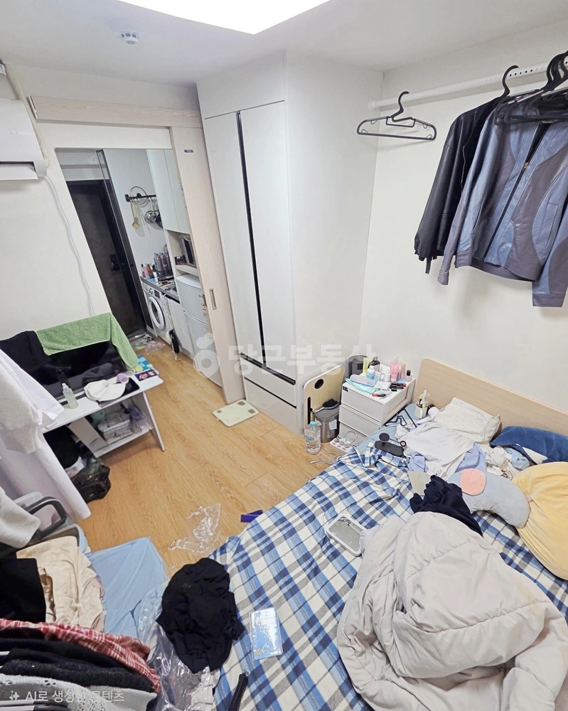 서울특별시 동작구 사당동 원룸 사진 1