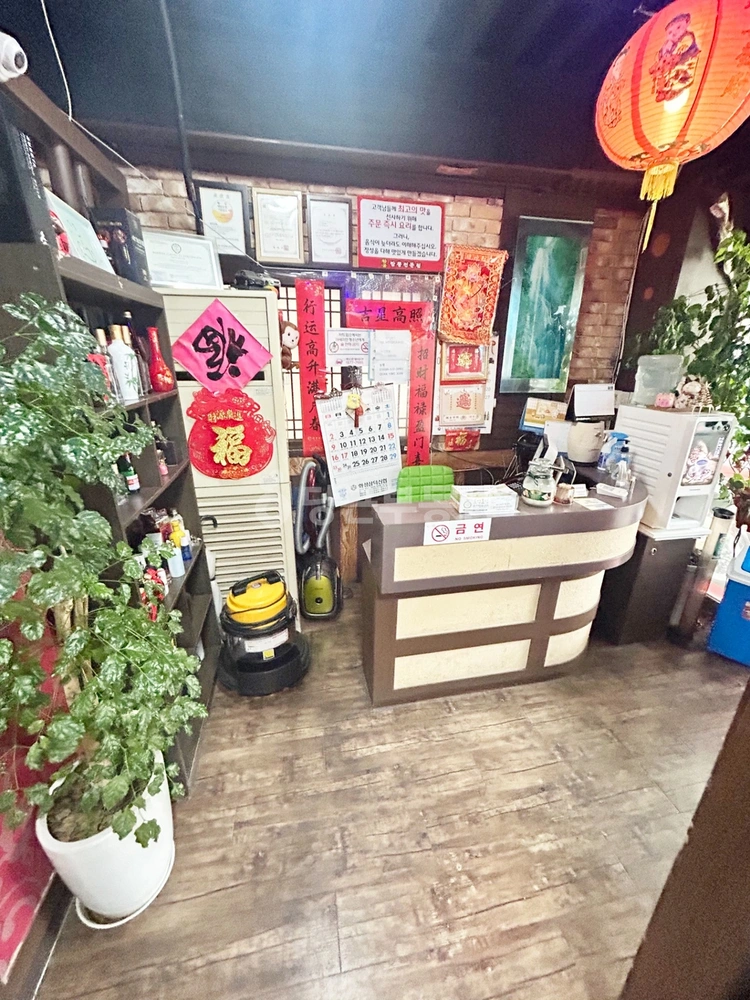 경기도 화성시 효행구 봉담읍 상가 사진 1