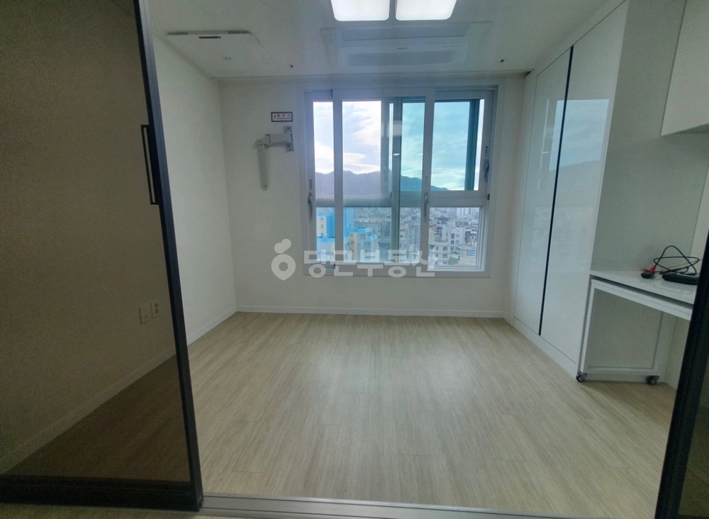 서울특별시 중랑구 면목동 아파트 사진 1