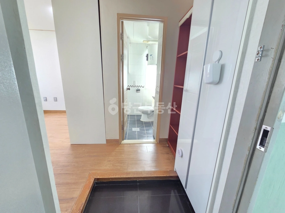 부산광역시 사상구 주례동 오피스텔 사진 1