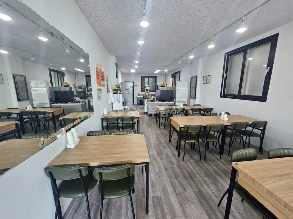 전남광주통합특별시 곡성군 곡성읍 상가 사진 1