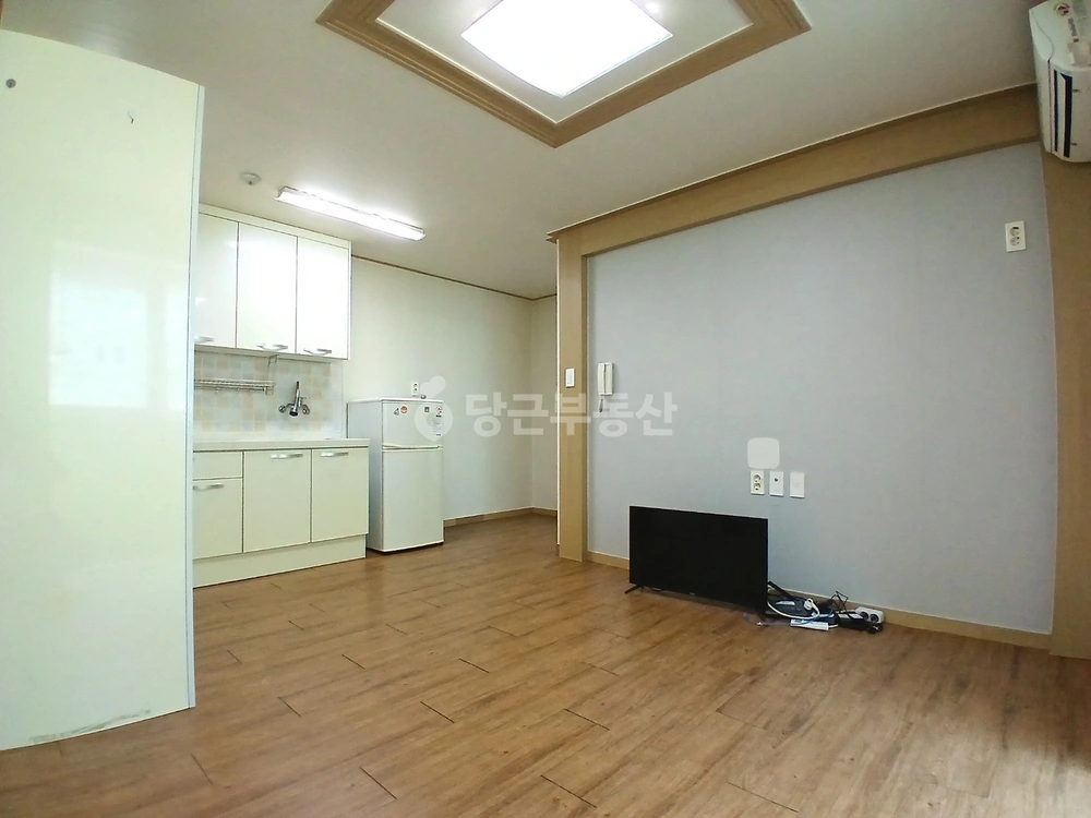 충청북도 청주시 흥덕구 봉명동 원룸 사진 1