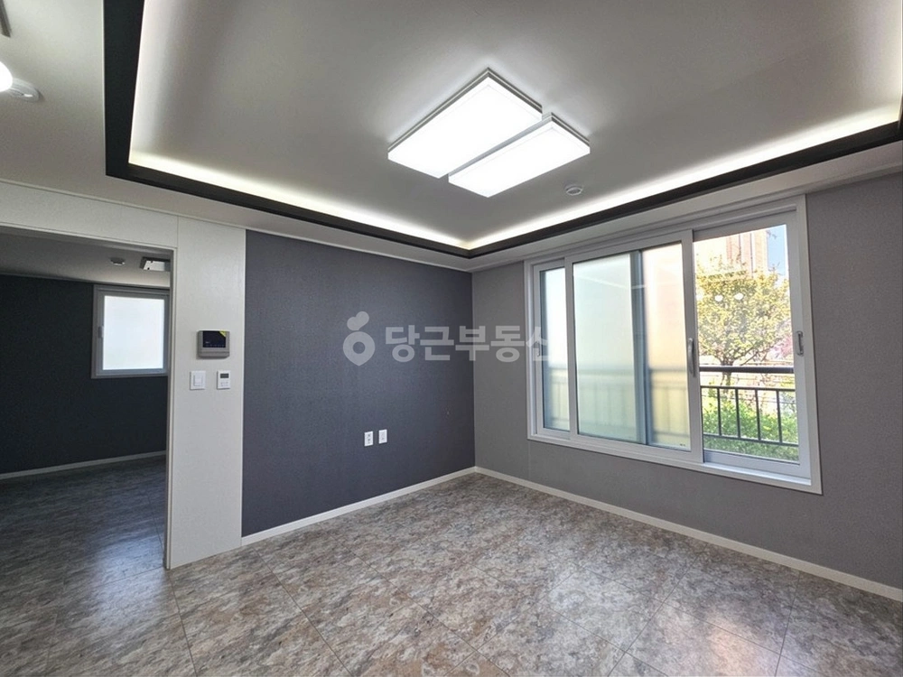 대전광역시 서구 괴정동 빌라(투룸 이상) 사진 1