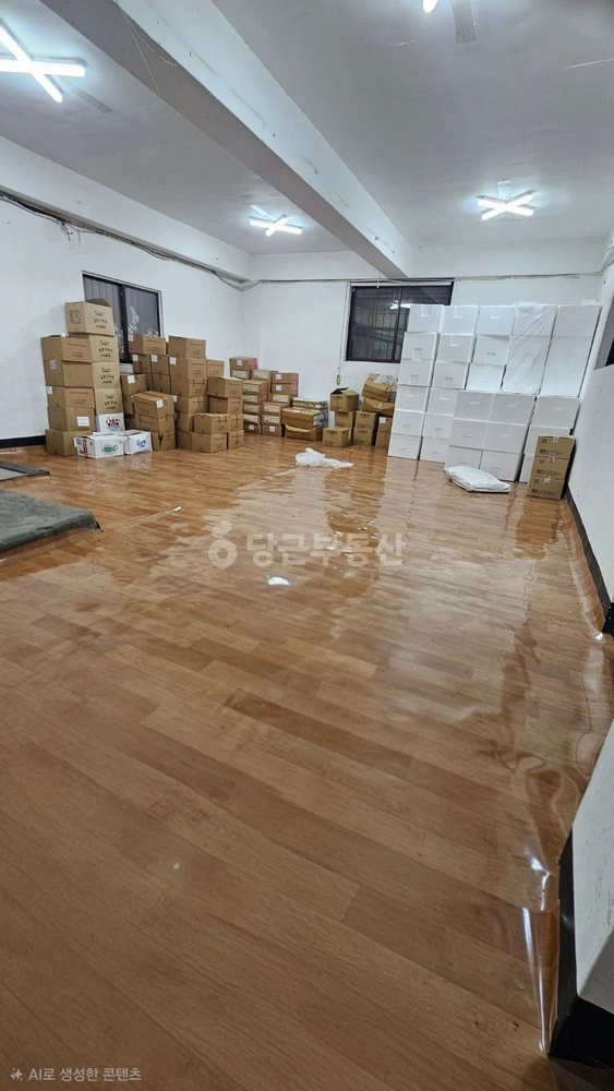 서울특별시 성북구 종암동 상가 사진 1