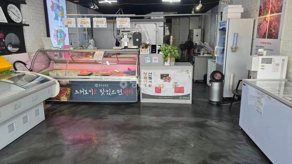 경상북도 포항시 남구 연일읍 상가 사진 1