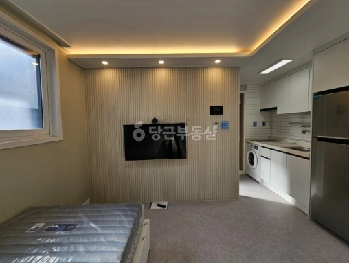 대전광역시 유성구 신성동 원룸 사진 1