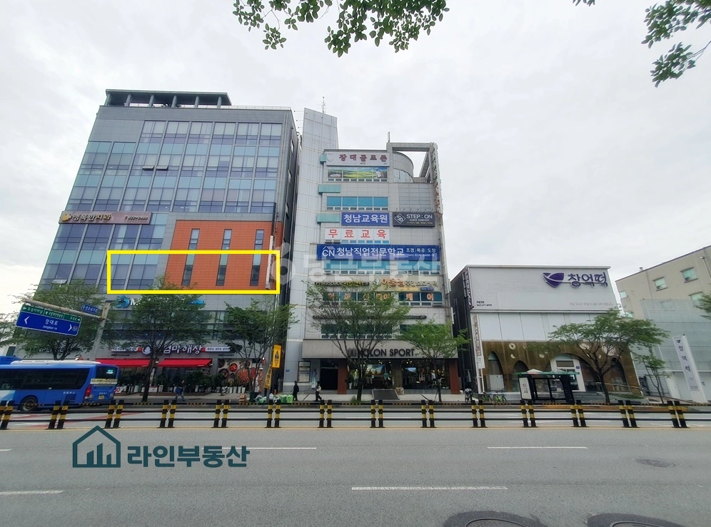 대전광역시 유성구 장대동 사무실 사진 1