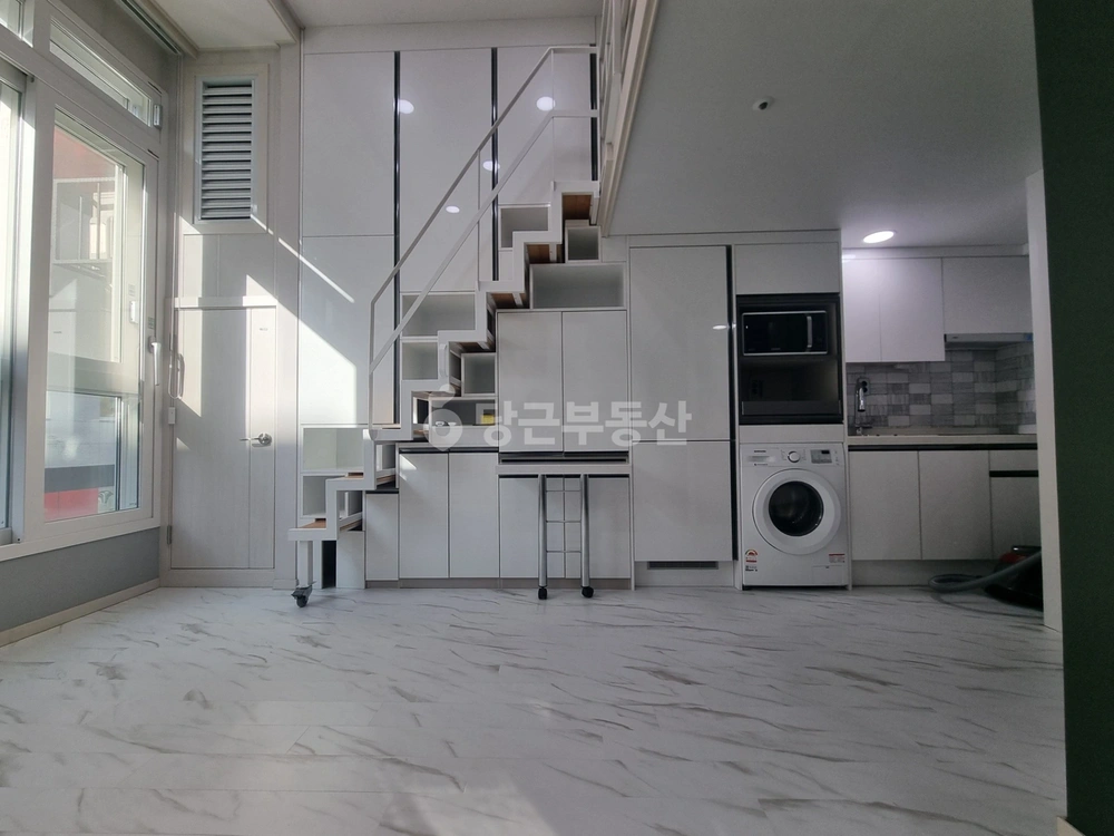서울특별시 중랑구 상봉동 오피스텔 사진 1