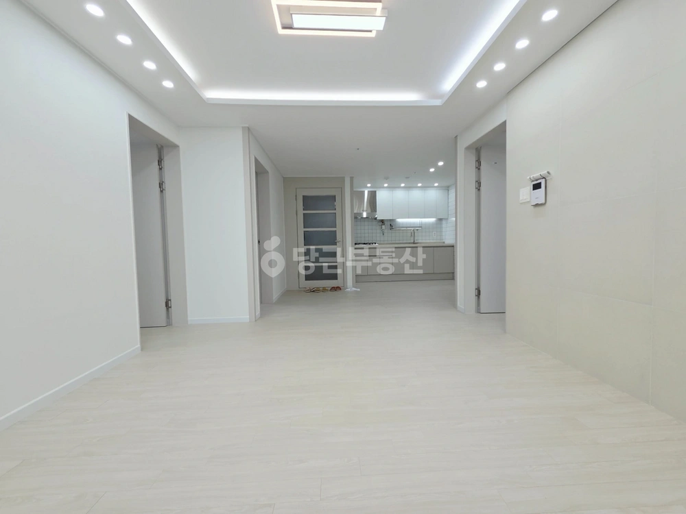인천광역시 미추홀구 주안동 아파트 사진 1