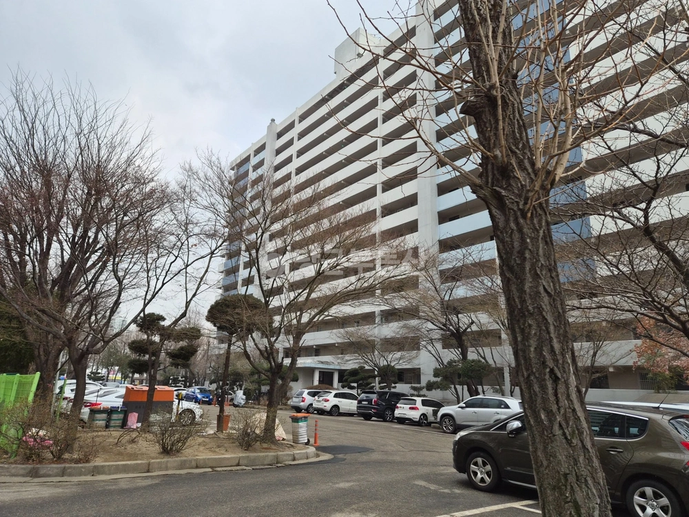 서울특별시 노원구 월계동 아파트 사진 1
