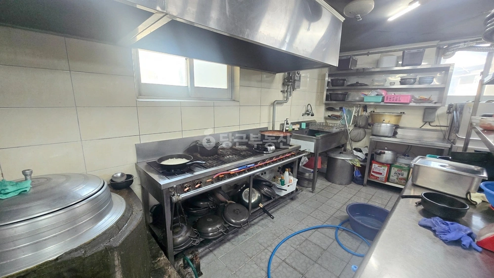 경상남도 창원시 마산회원구 양덕동 상가 사진 1