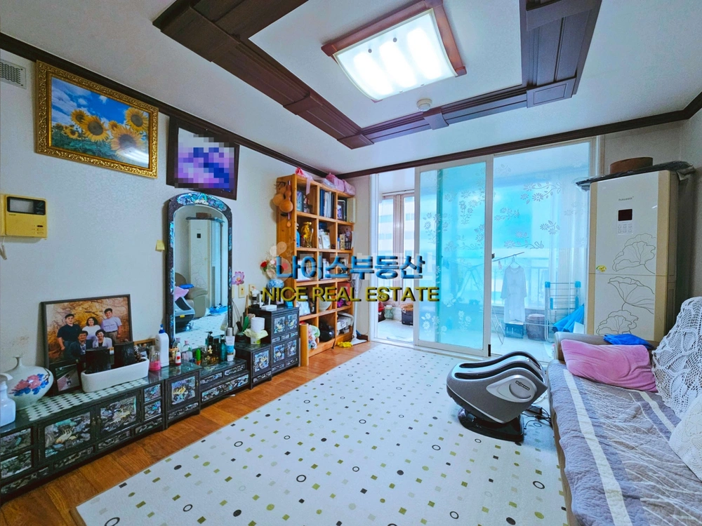 충청북도 음성군 금왕읍 아파트 사진 1