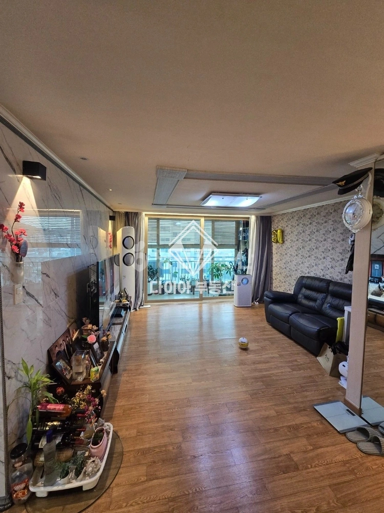 서울특별시 도봉구 쌍문동 아파트 사진 1
