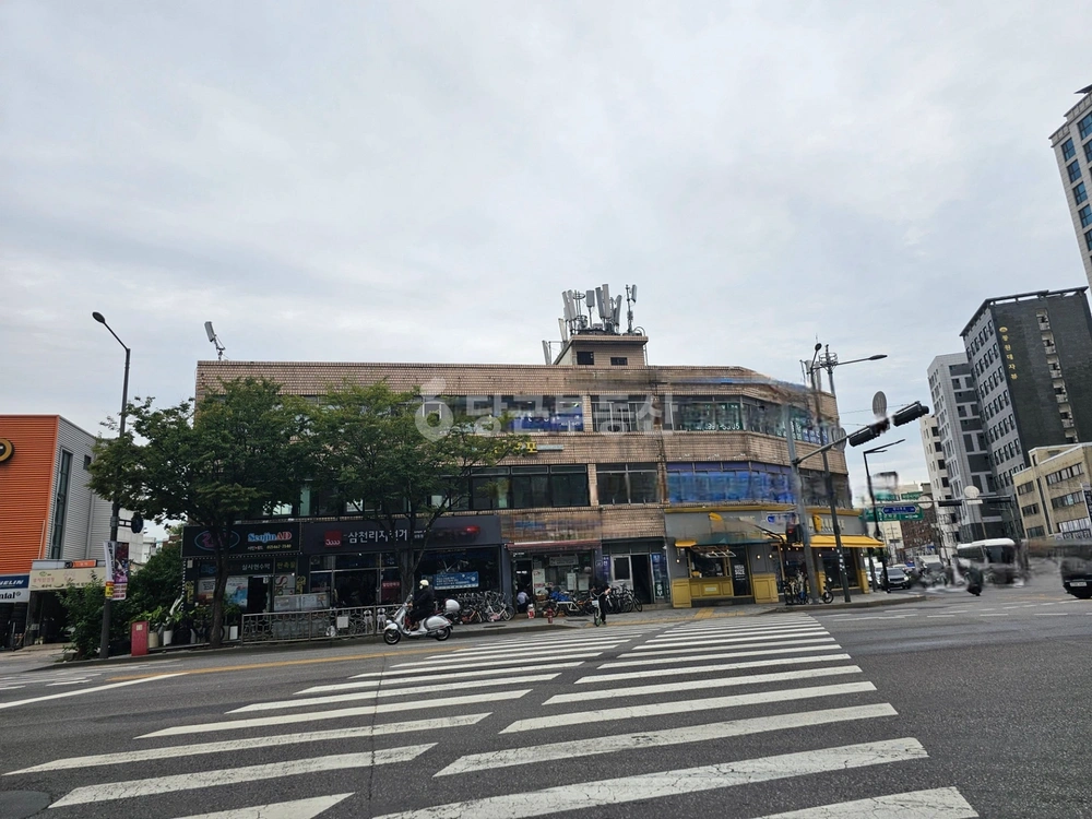 서울특별시 성동구 송정동 사무실 사진 1