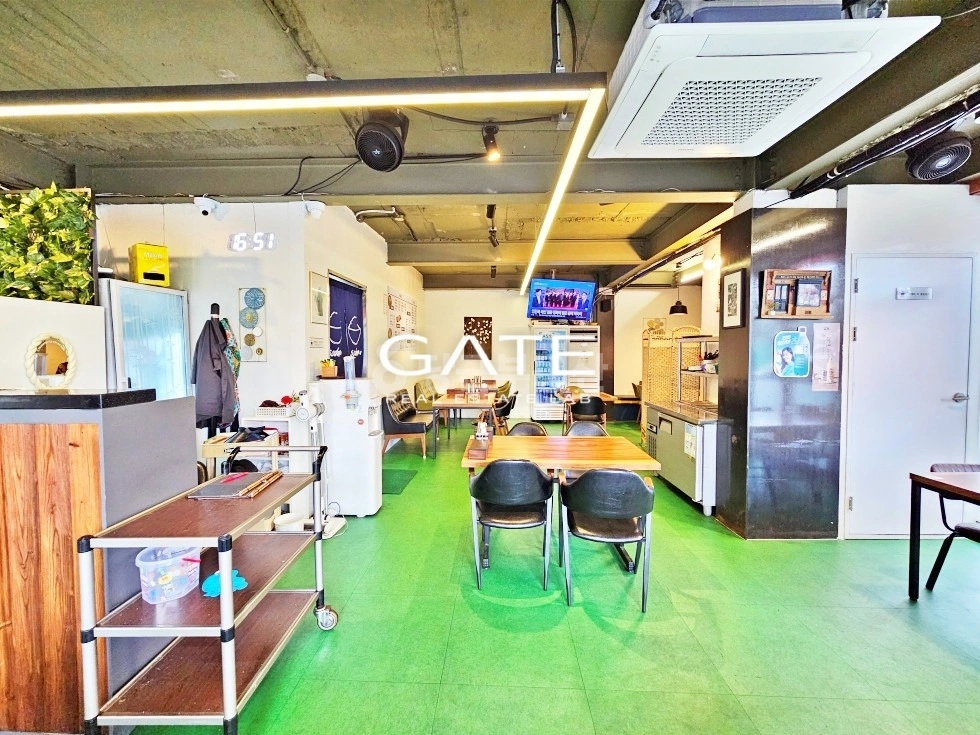 서울특별시 마포구 망원동 상가 사진 1
