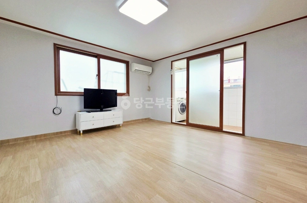 대전광역시 서구 탄방동 원룸 사진 1