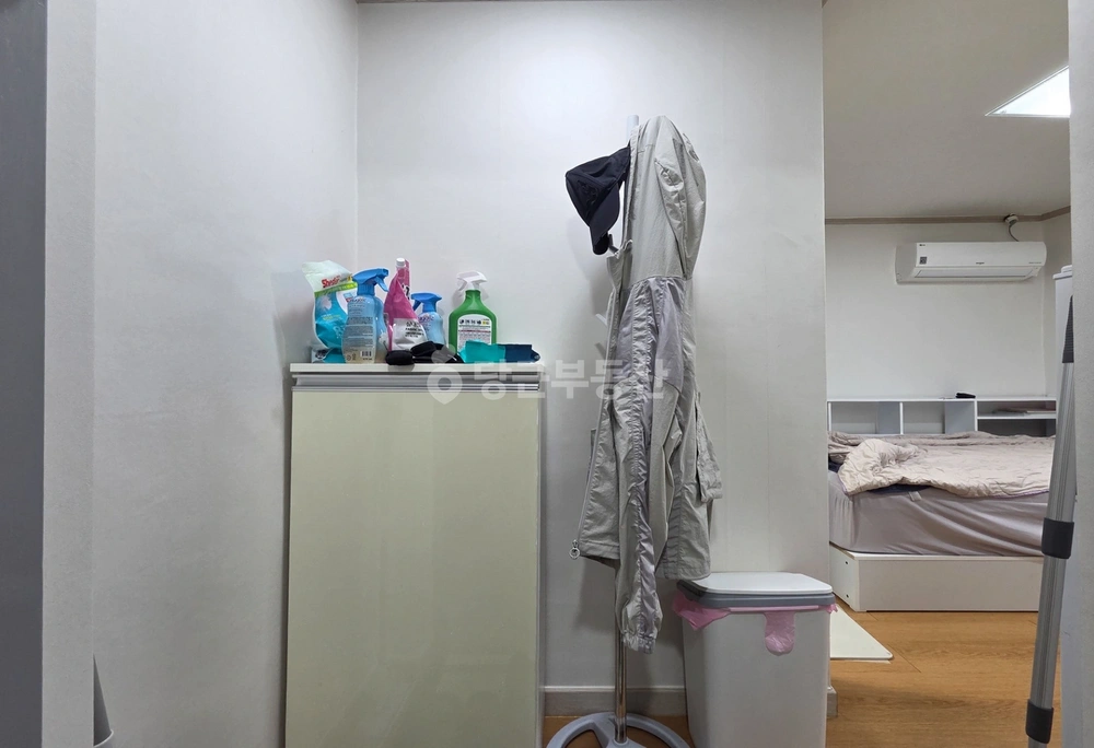 서울특별시 관악구 봉천동 원룸 사진 1