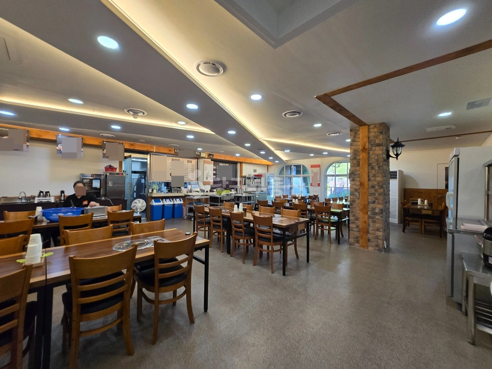 충청남도 아산시 음봉면 상가 사진 1