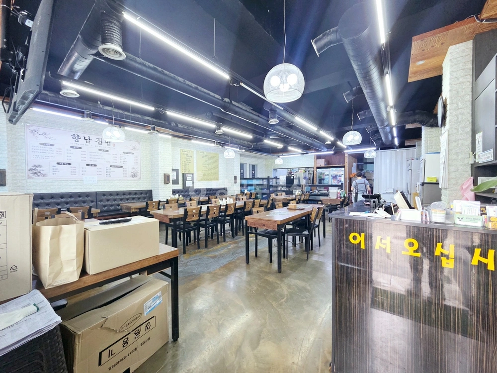 경기도 화성시 만세구 향남읍 상가 사진 1