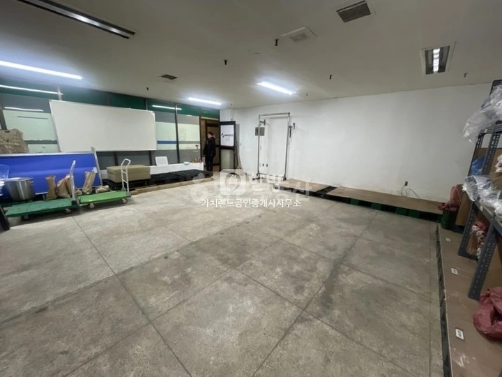 서울특별시 구로구 구로동 공장/창고 사진 1